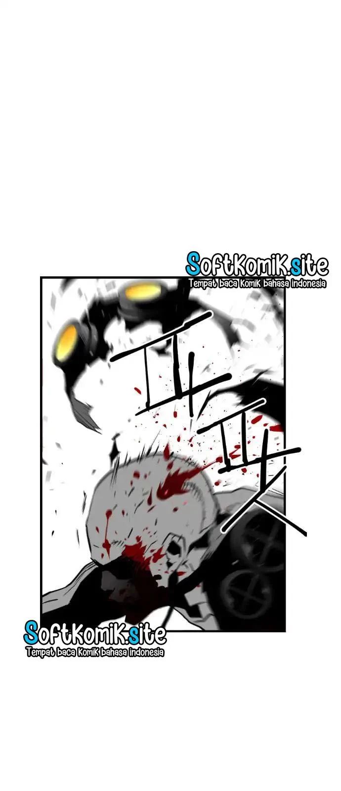 Terror Man Chapter 88