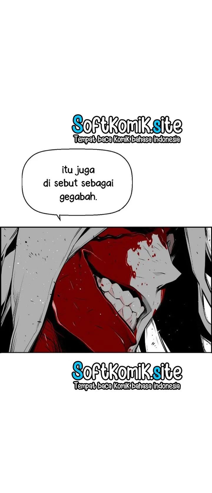 Terror Man Chapter 89