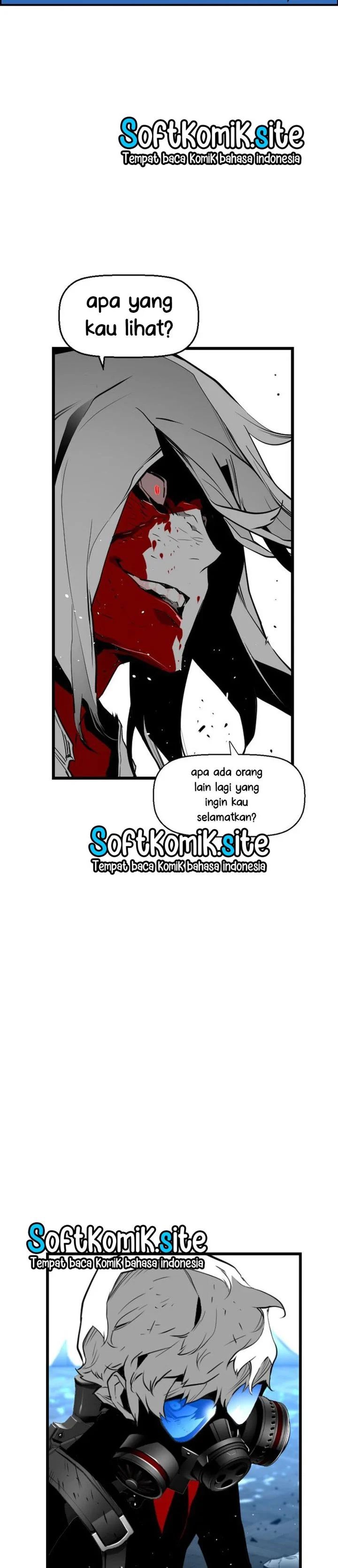 Terror Man Chapter 89