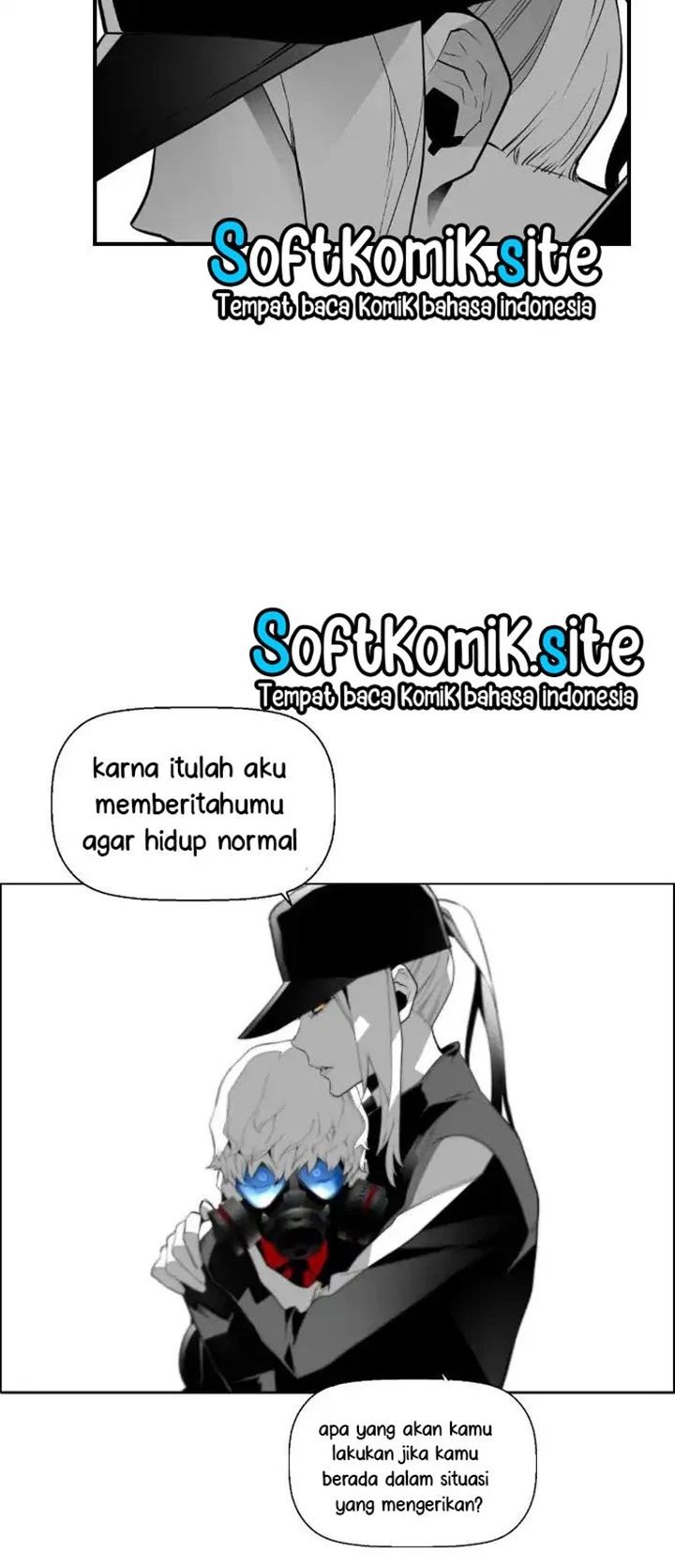 Terror Man Chapter 90