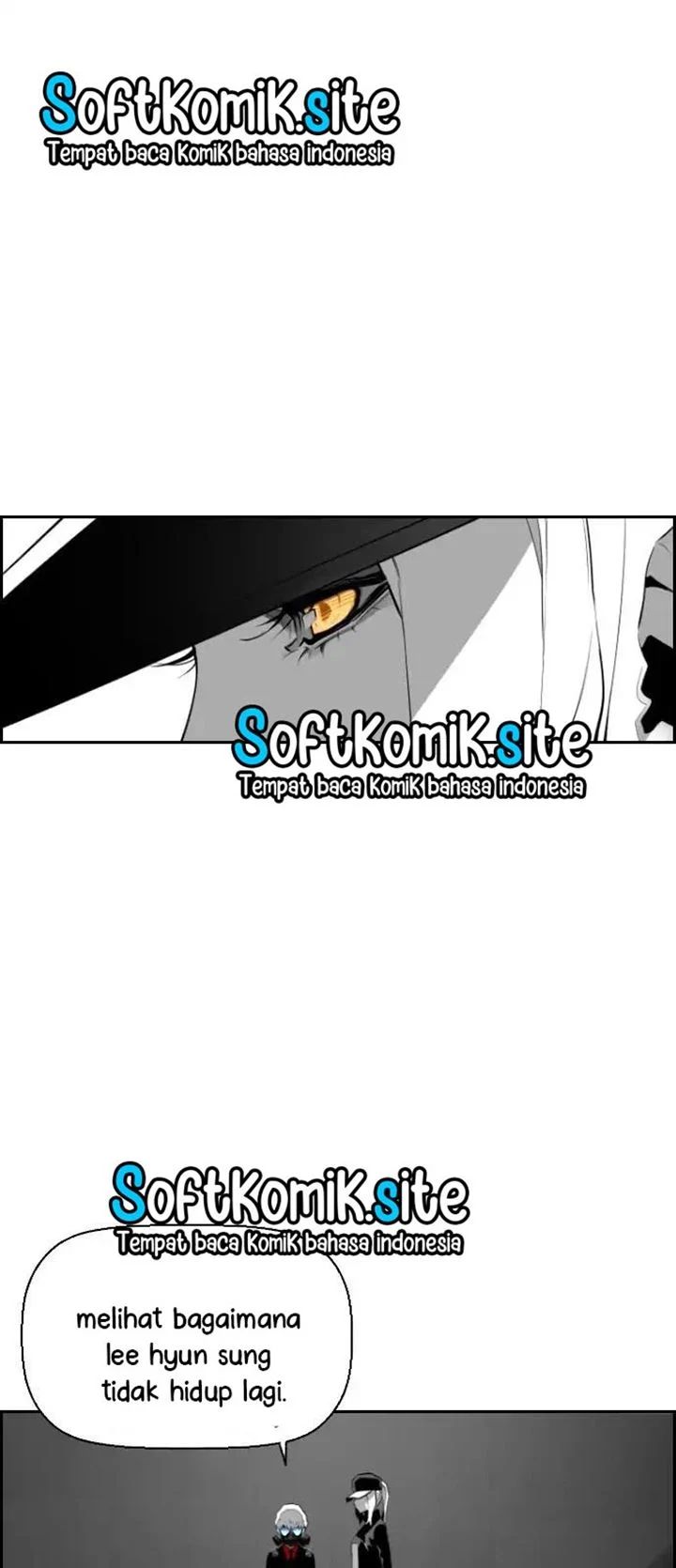 Terror Man Chapter 90