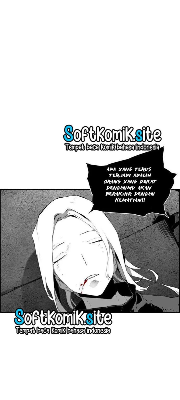 Terror Man Chapter 96