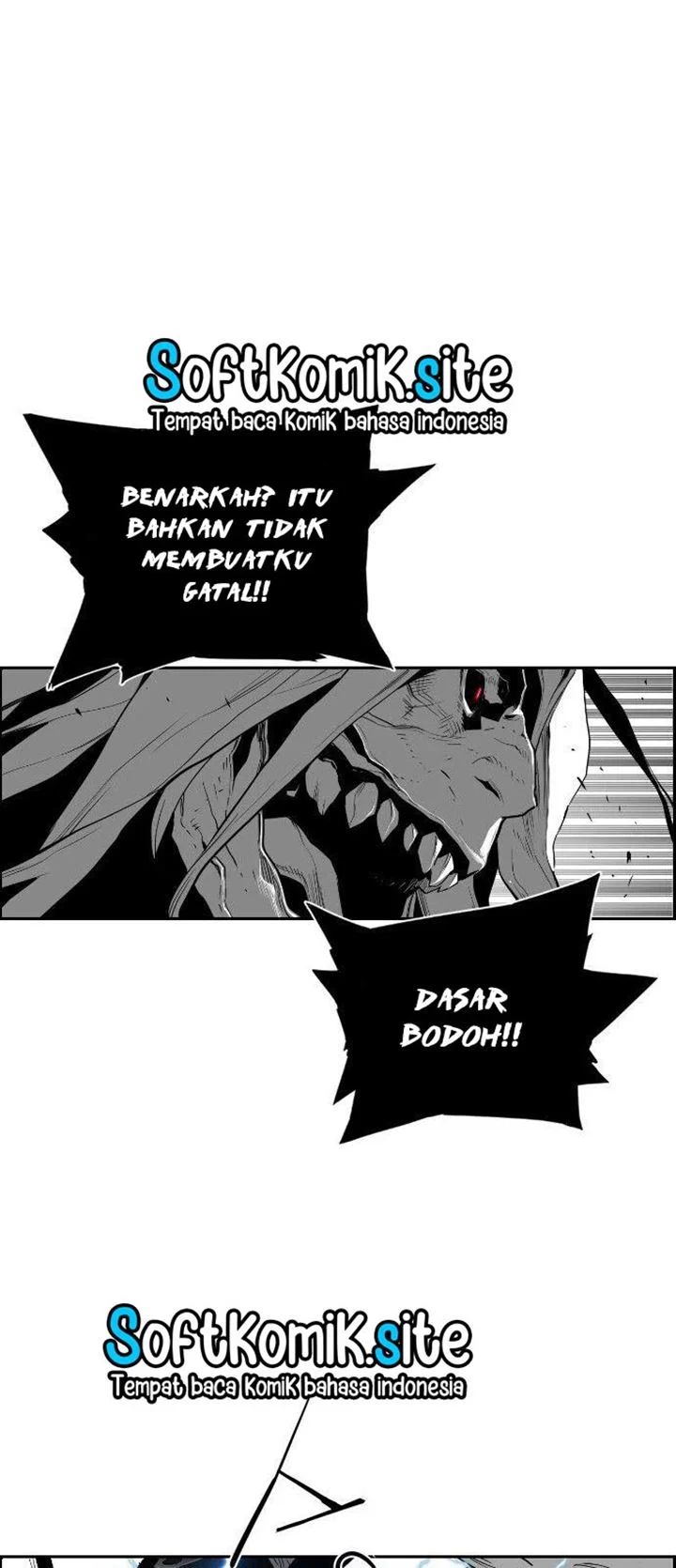 Terror Man Chapter 96