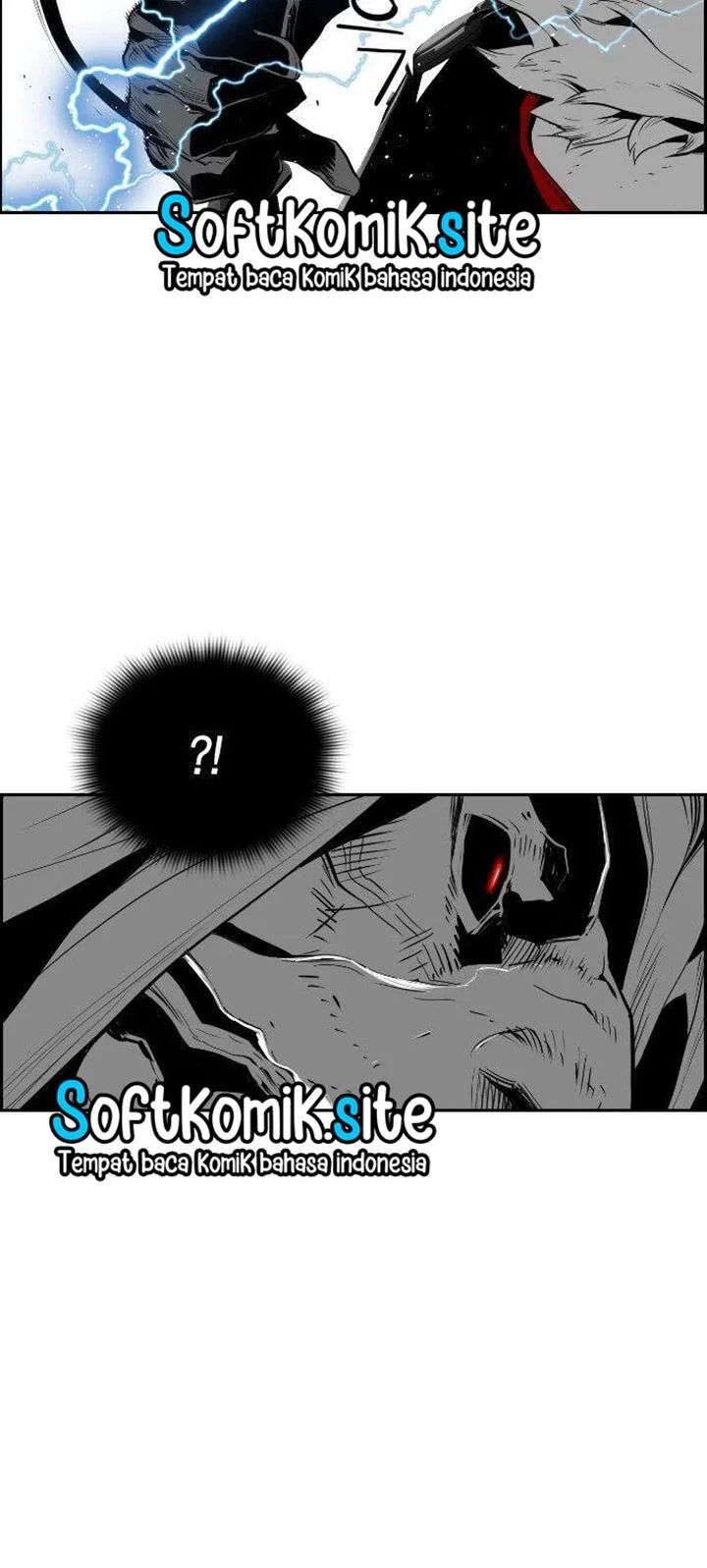 Terror Man Chapter 96