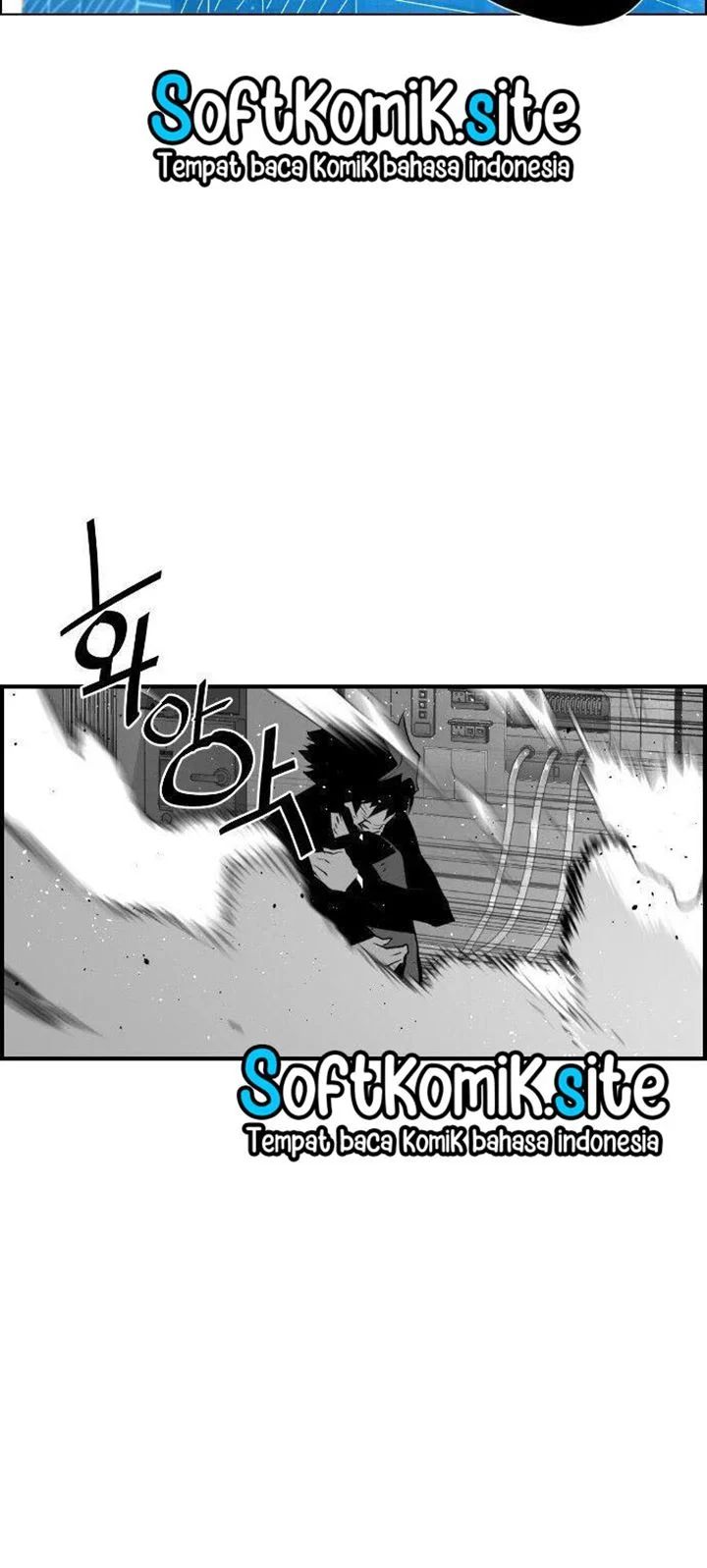 Terror Man Chapter 96