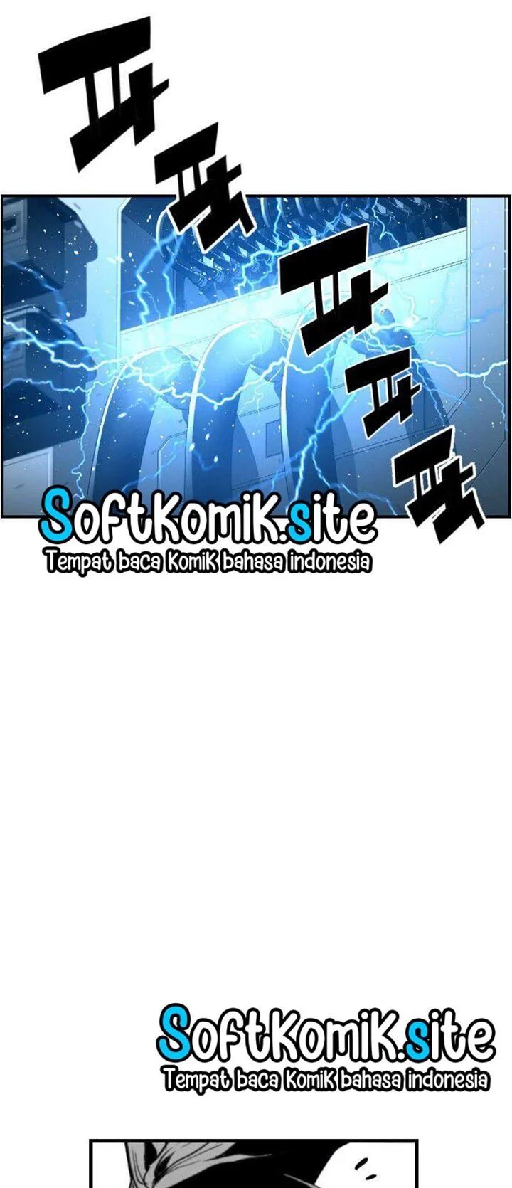 Terror Man Chapter 96