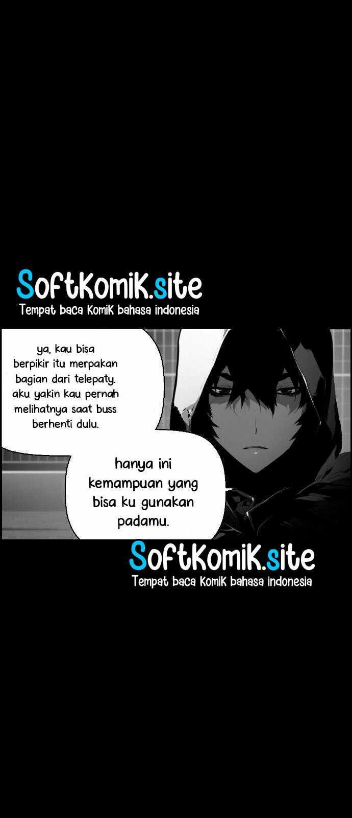 Terror Man Chapter 97