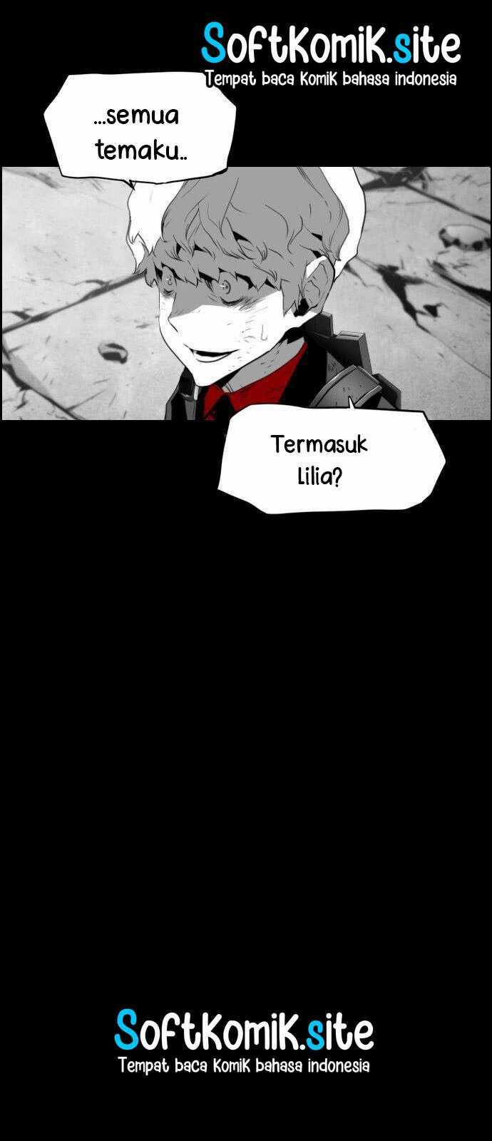 Terror Man Chapter 97