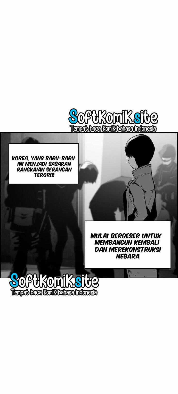 Terror Man Chapter 97