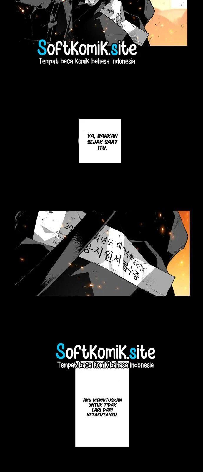 Terror Man Chapter 99