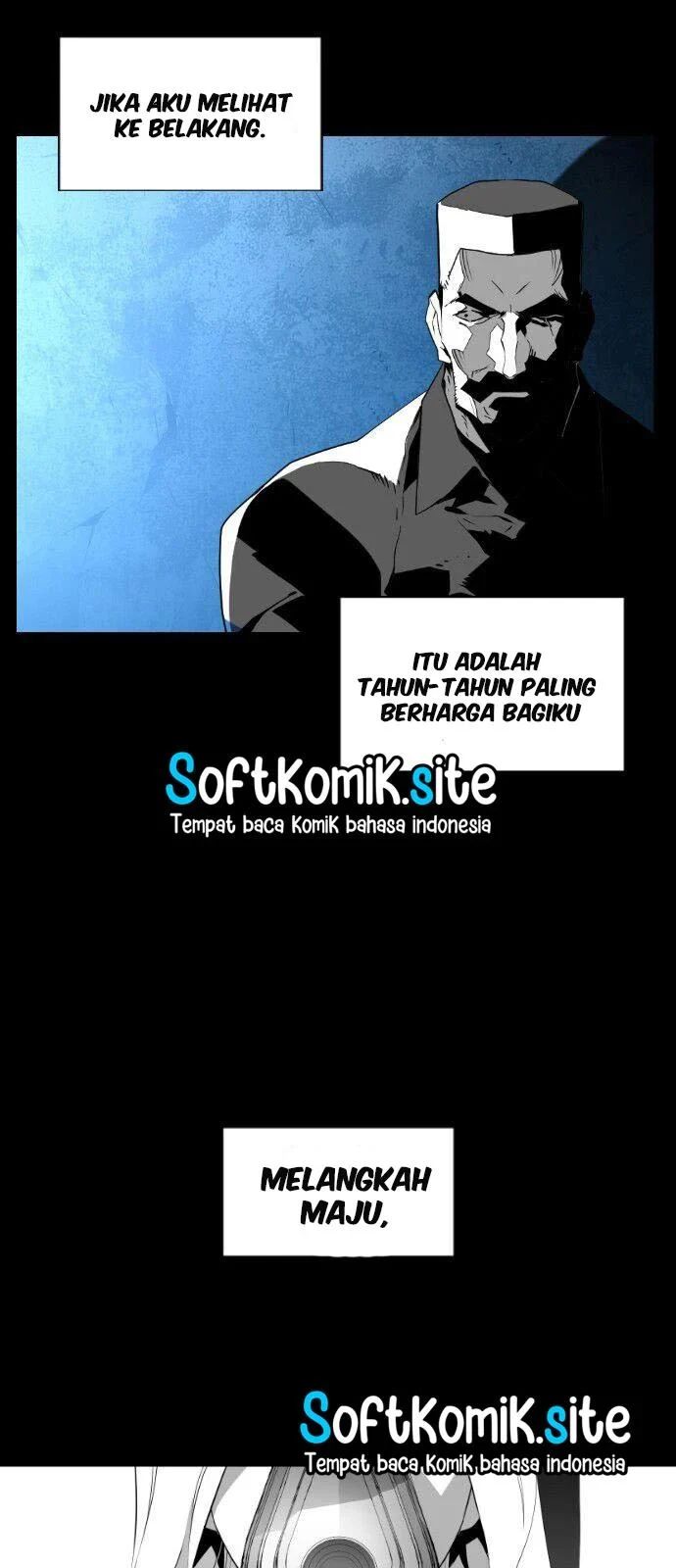 Terror Man Chapter 99