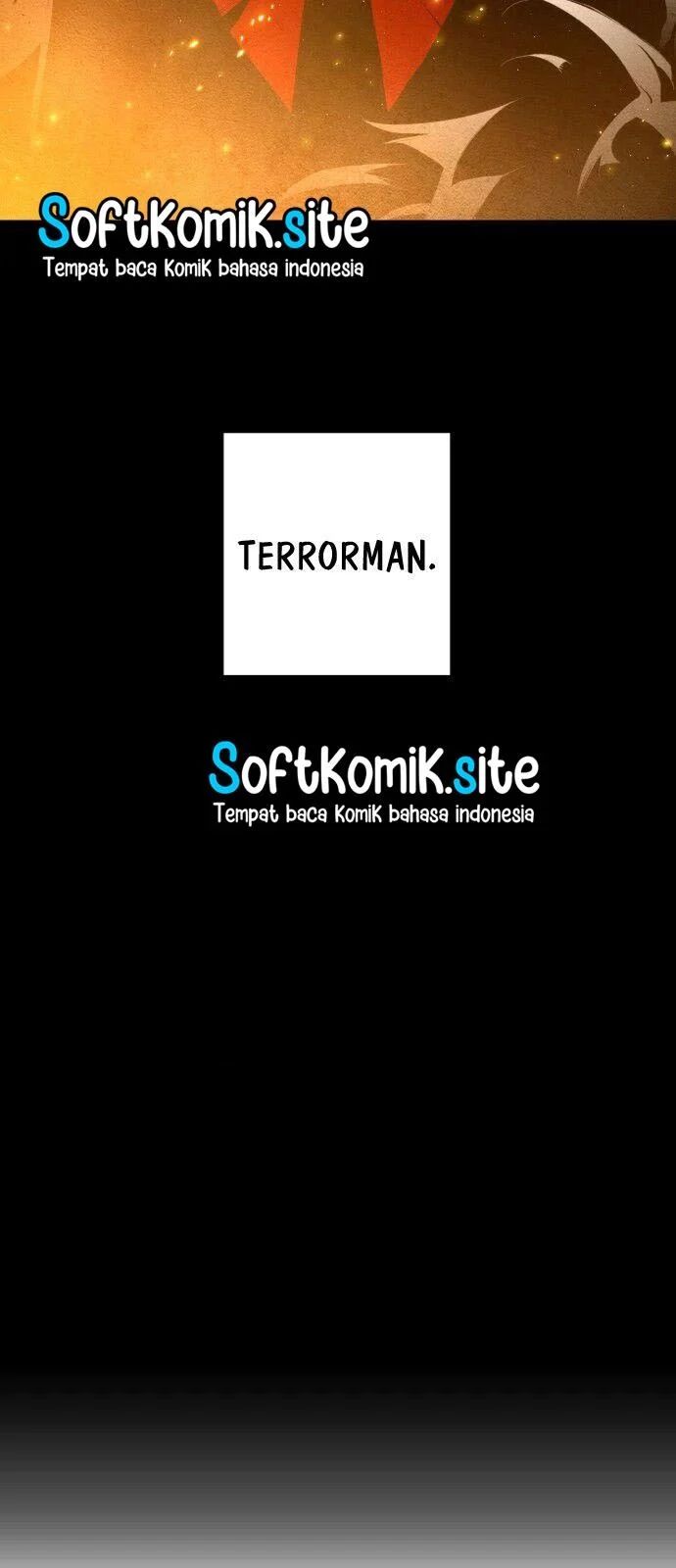 Terror Man Chapter 99