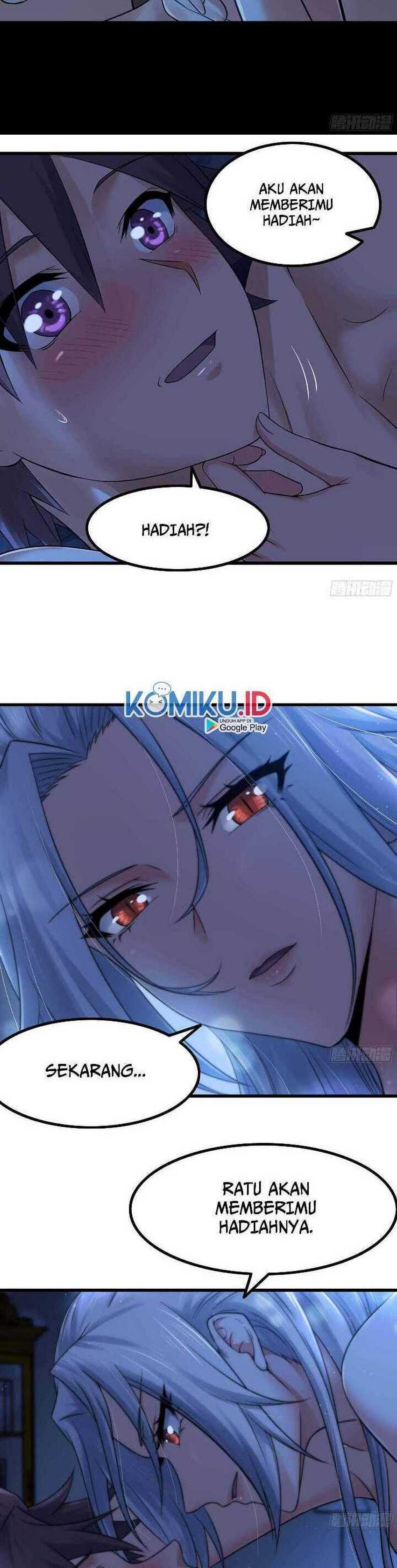My Wife Is A Demon Queen Chapter 305