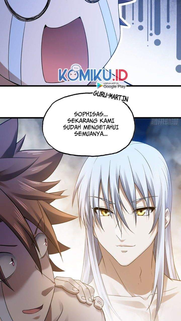 My Wife Is A Demon Queen Chapter 314