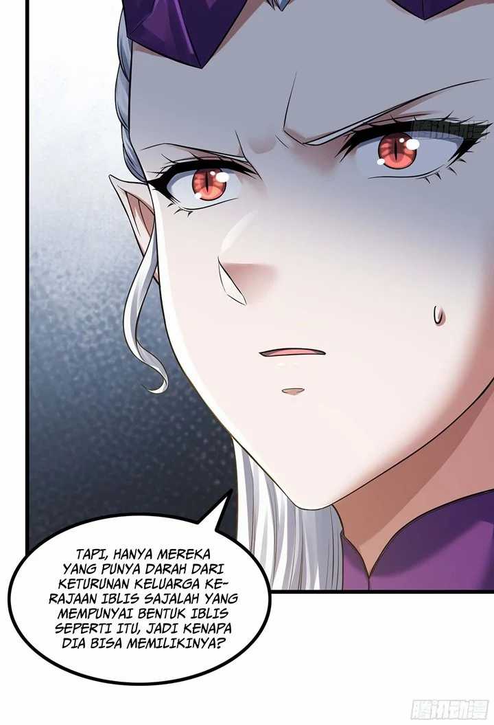 My Wife Is A Demon Queen Chapter 330