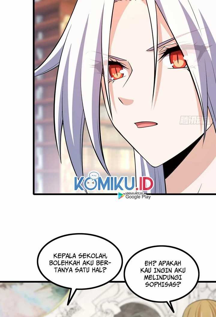 My Wife Is A Demon Queen Chapter 331