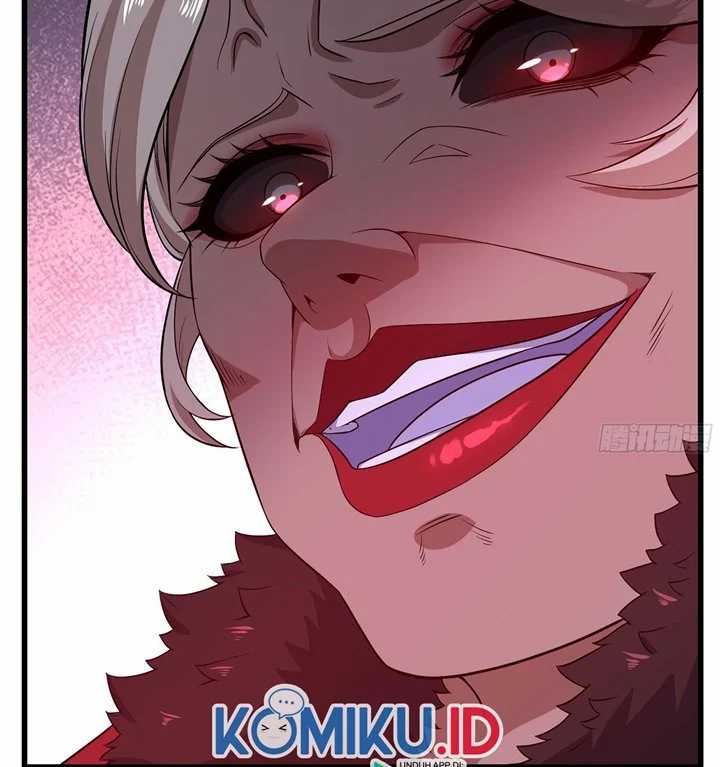 My Wife Is A Demon Queen Chapter 332