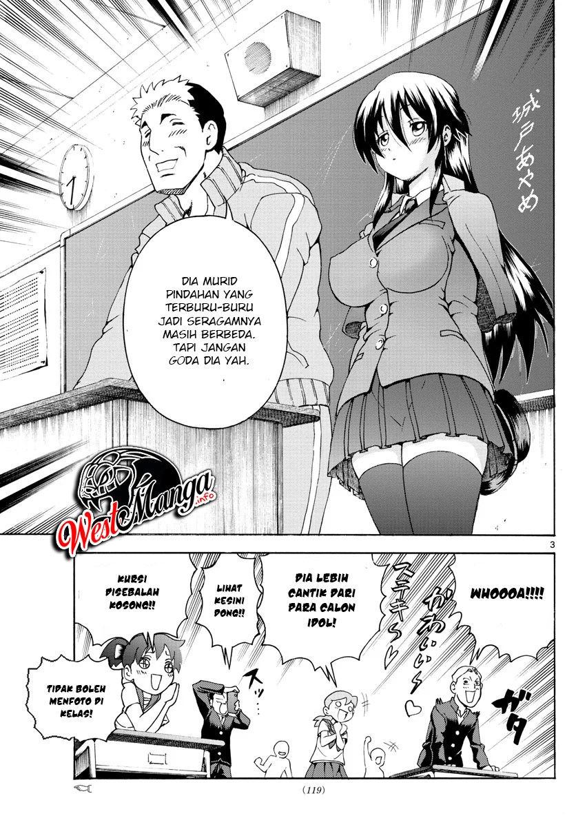 Kimi Wa 008 Chapter 48