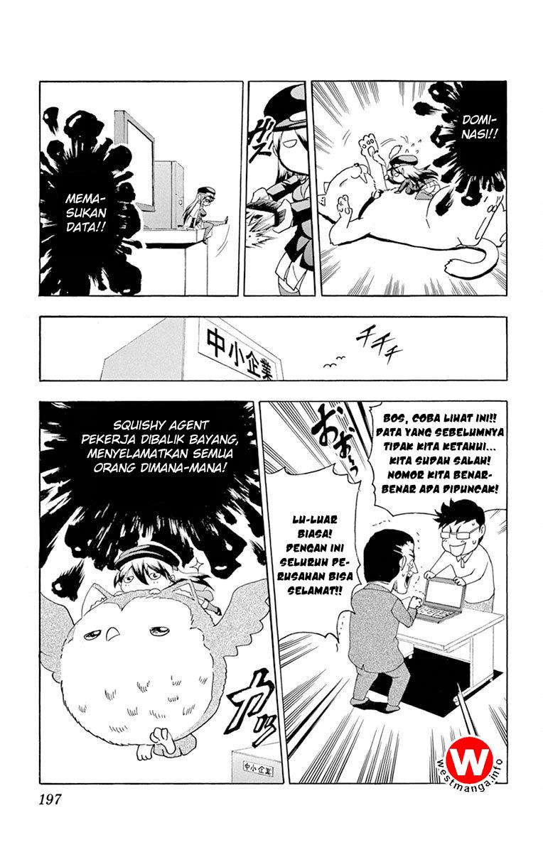 Kimi Wa 008 Chapter 6.5