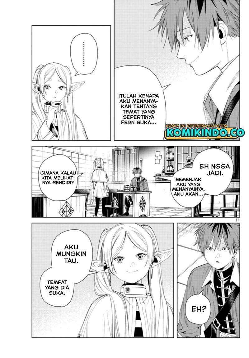 Sousou No Frieren Chapter 66