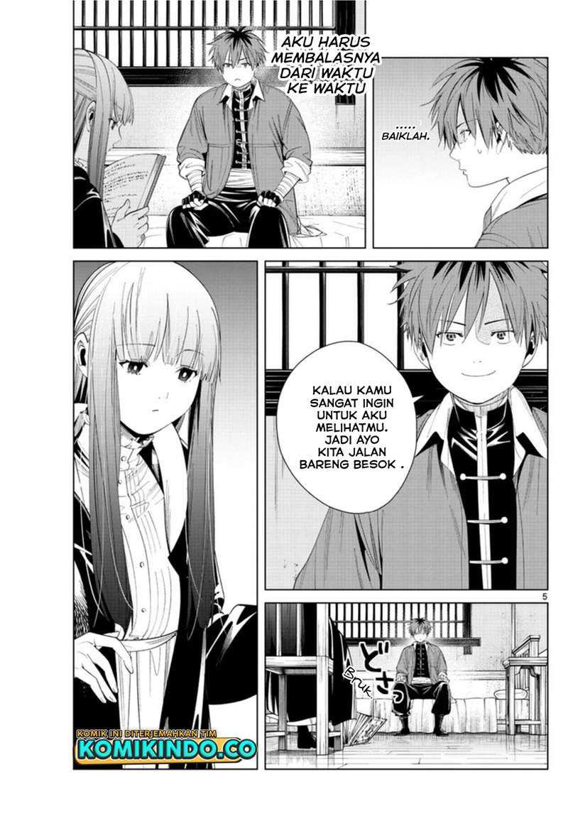 Sousou No Frieren Chapter 66