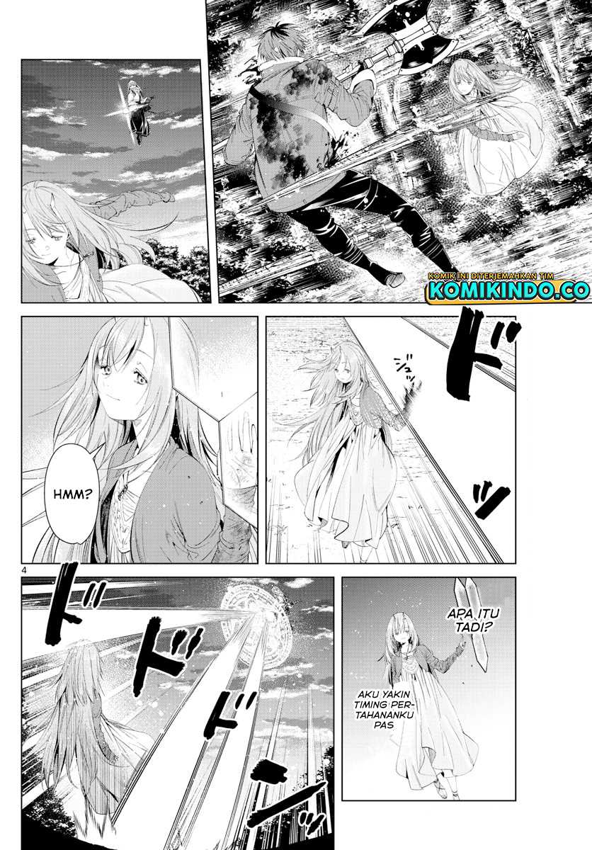 Sousou No Frieren Chapter 97