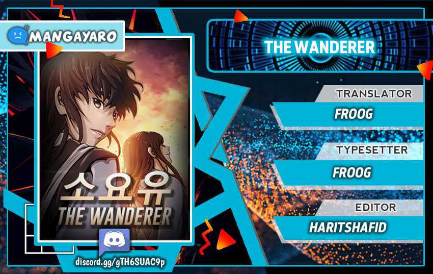 The Wanderer Chapter 12