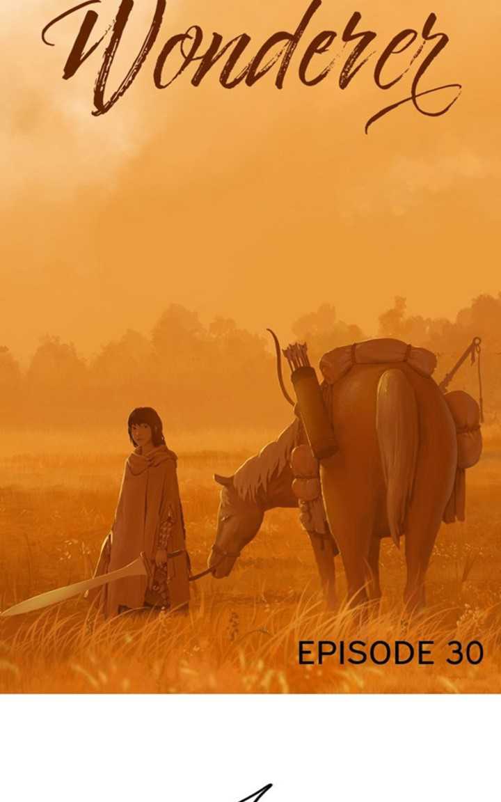 The Wanderer Chapter 30