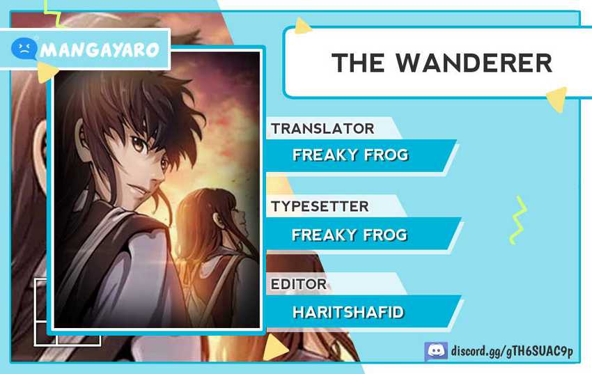 The Wanderer Chapter 32
