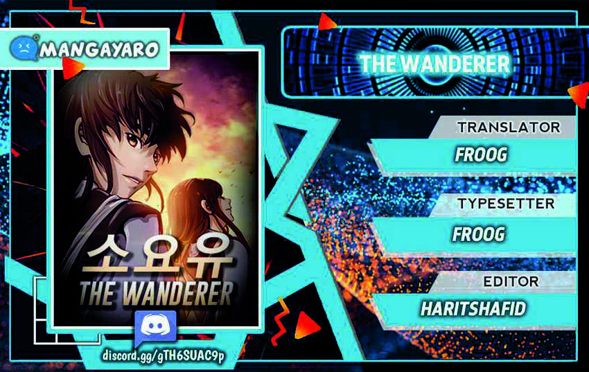 The Wanderer Chapter 6