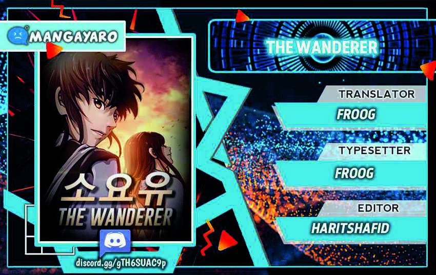 The Wanderer Chapter 7