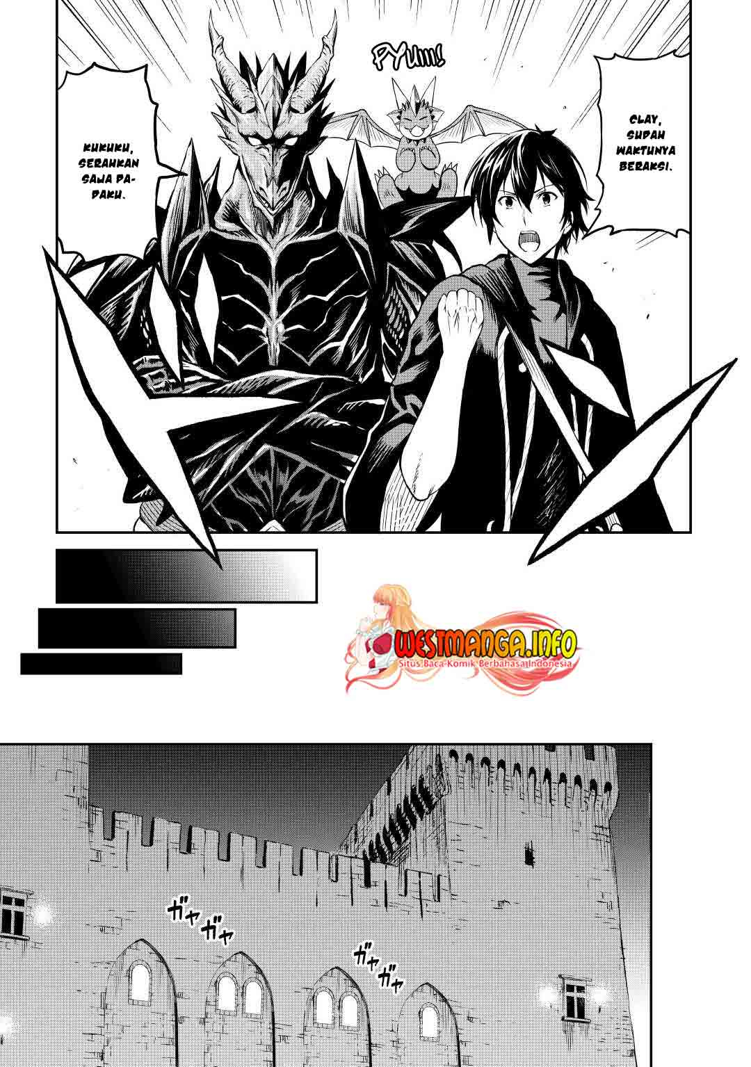 Souzai Saishuka No Isekai Ryokouki Chapter 36