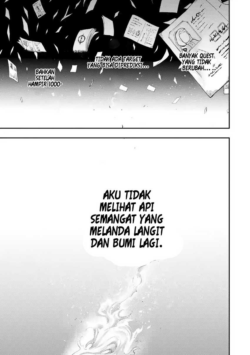 Ansatsu Skill De Isekai Saikyou Renkinjutsu To Ansatsujutsu O Kiwameta Ore Wa, Sekai O Kage Kara Shihai Suru Chapter 11