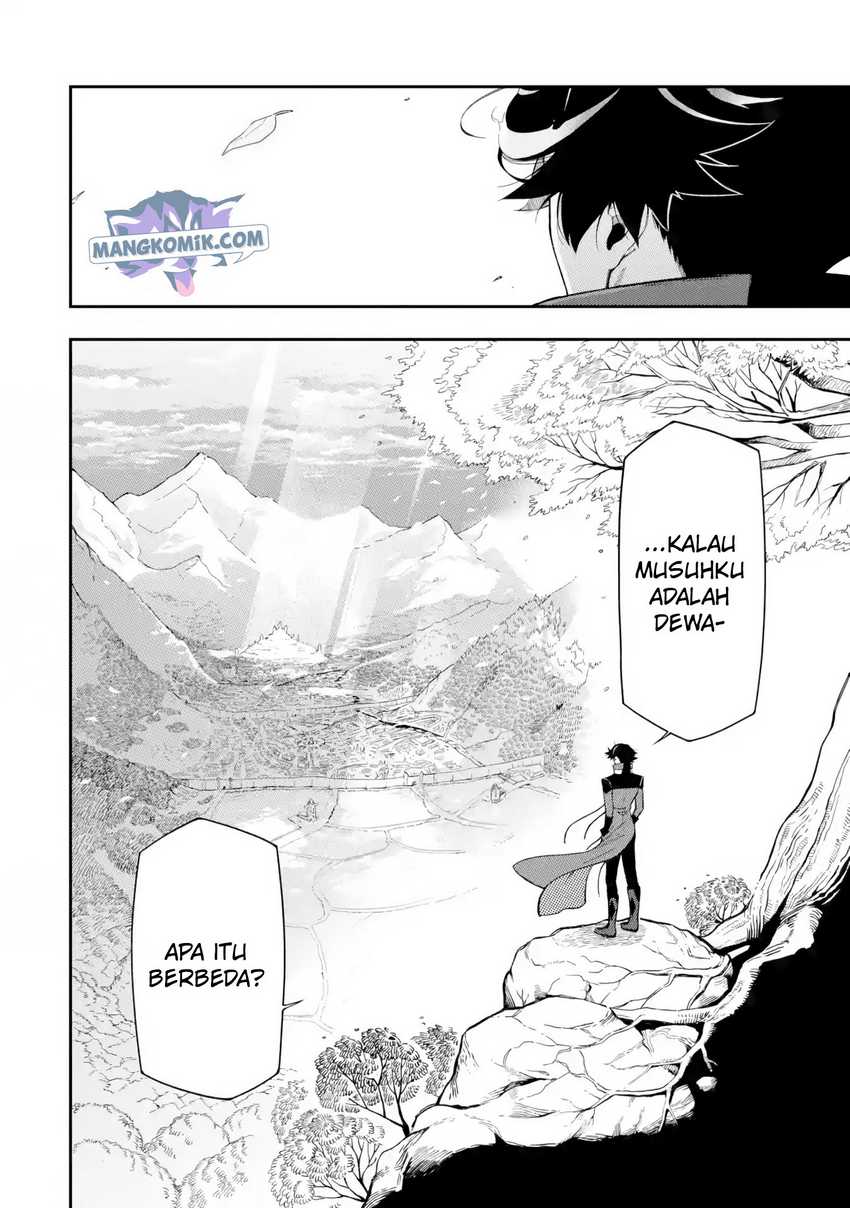 Ansatsu Skill De Isekai Saikyou Renkinjutsu To Ansatsujutsu O Kiwameta Ore Wa, Sekai O Kage Kara Shihai Suru Chapter 11