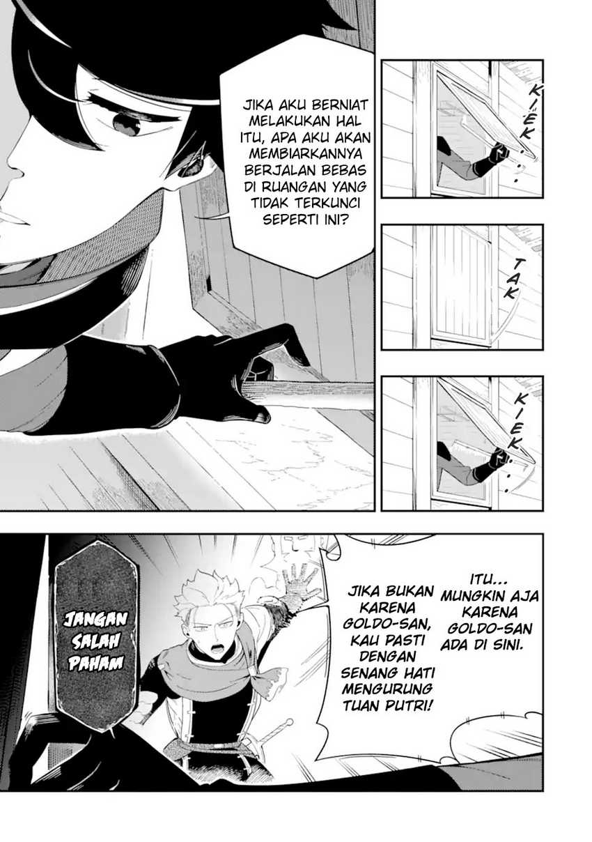 Ansatsu Skill De Isekai Saikyou Renkinjutsu To Ansatsujutsu O Kiwameta Ore Wa, Sekai O Kage Kara Shihai Suru Chapter 4.3