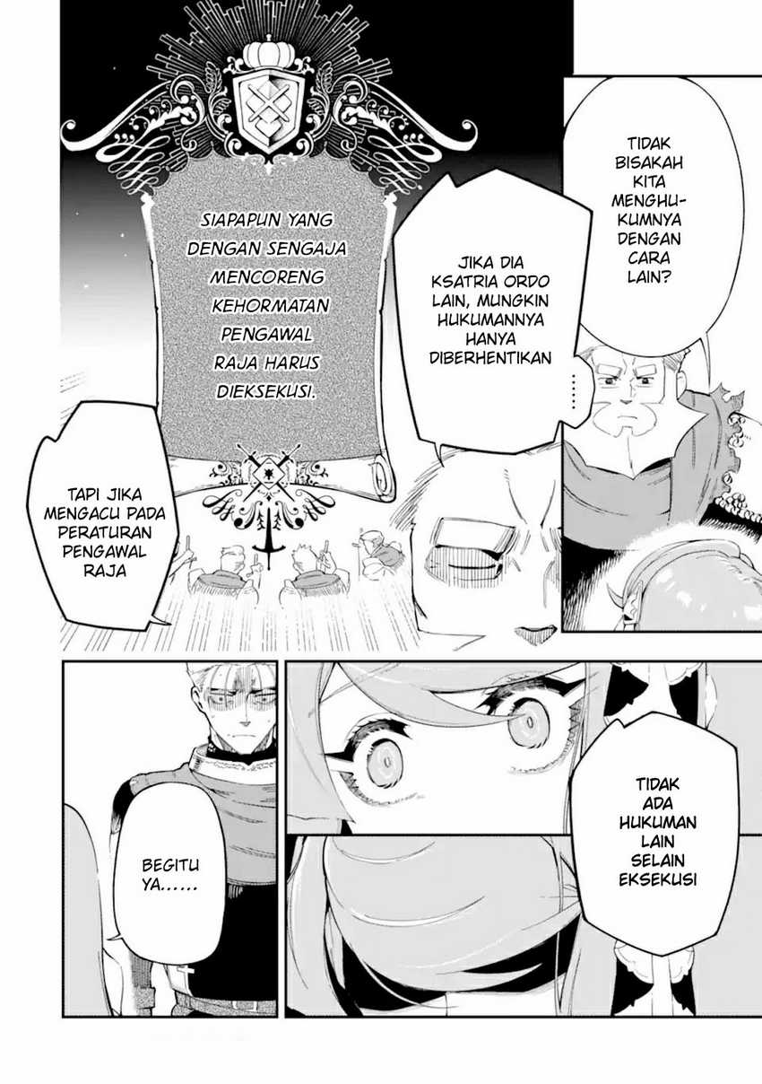 Ansatsu Skill De Isekai Saikyou Renkinjutsu To Ansatsujutsu O Kiwameta Ore Wa, Sekai O Kage Kara Shihai Suru Chapter 5.3