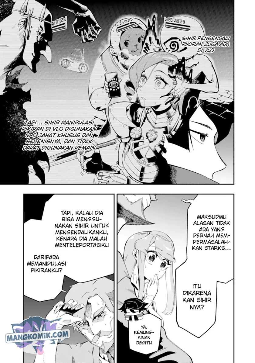 Ansatsu Skill De Isekai Saikyou Renkinjutsu To Ansatsujutsu O Kiwameta Ore Wa, Sekai O Kage Kara Shihai Suru Chapter 8