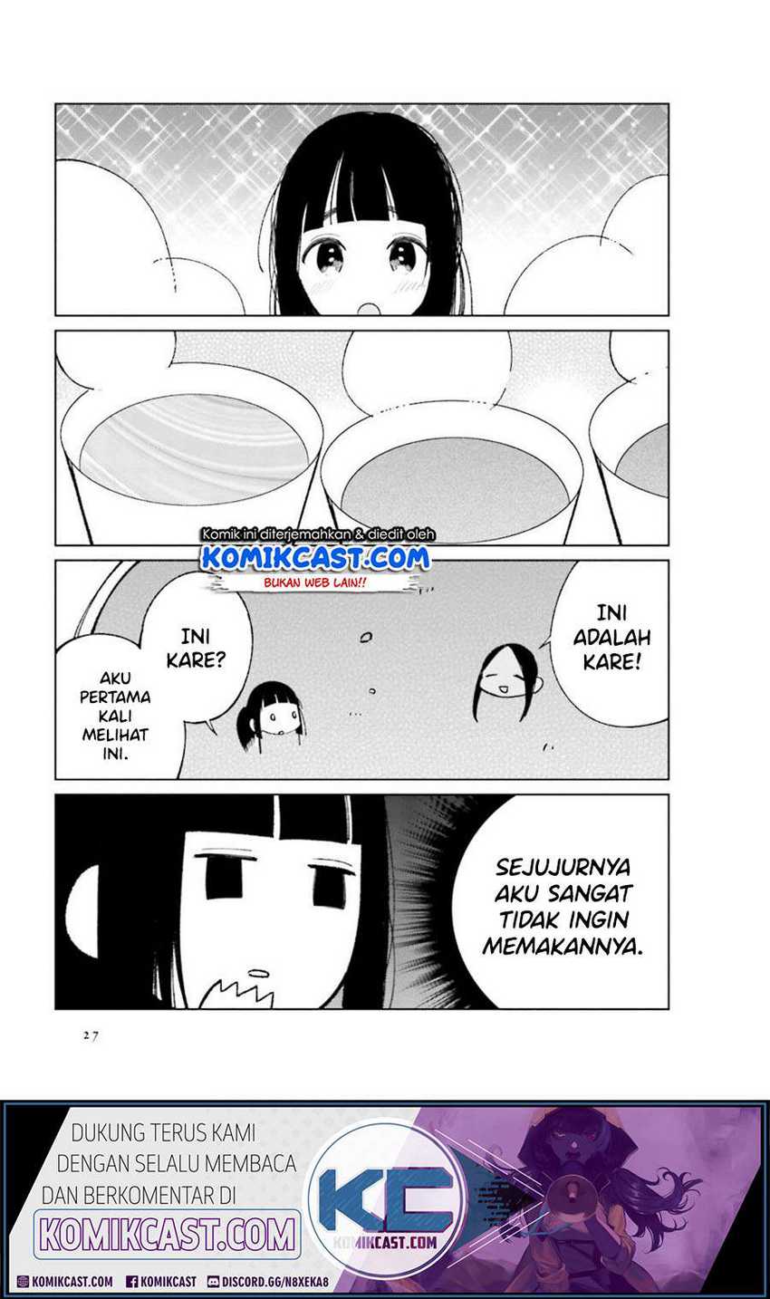 Toaru Meoto No Nichijou Chapter 19