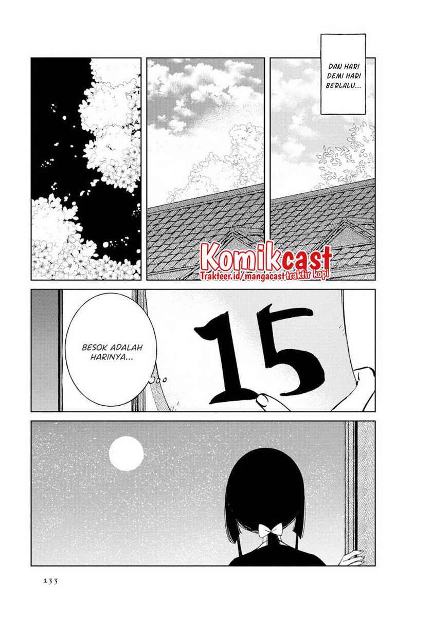 Toaru Meoto No Nichijou Chapter 49