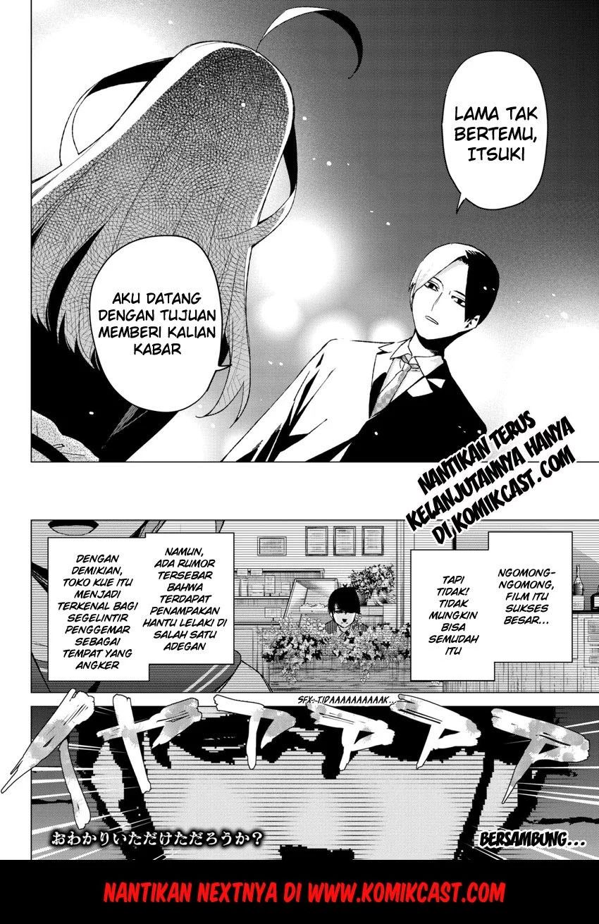 Go-toubun No Hanayome Chapter 53