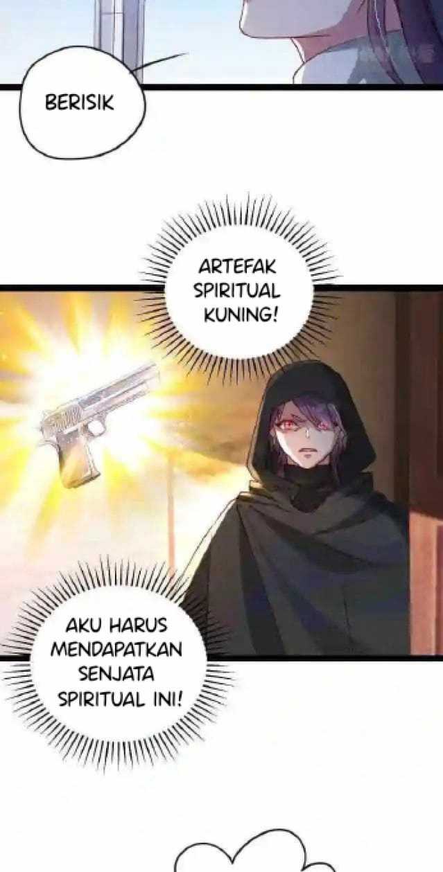 I Can Summon God Chapter 6