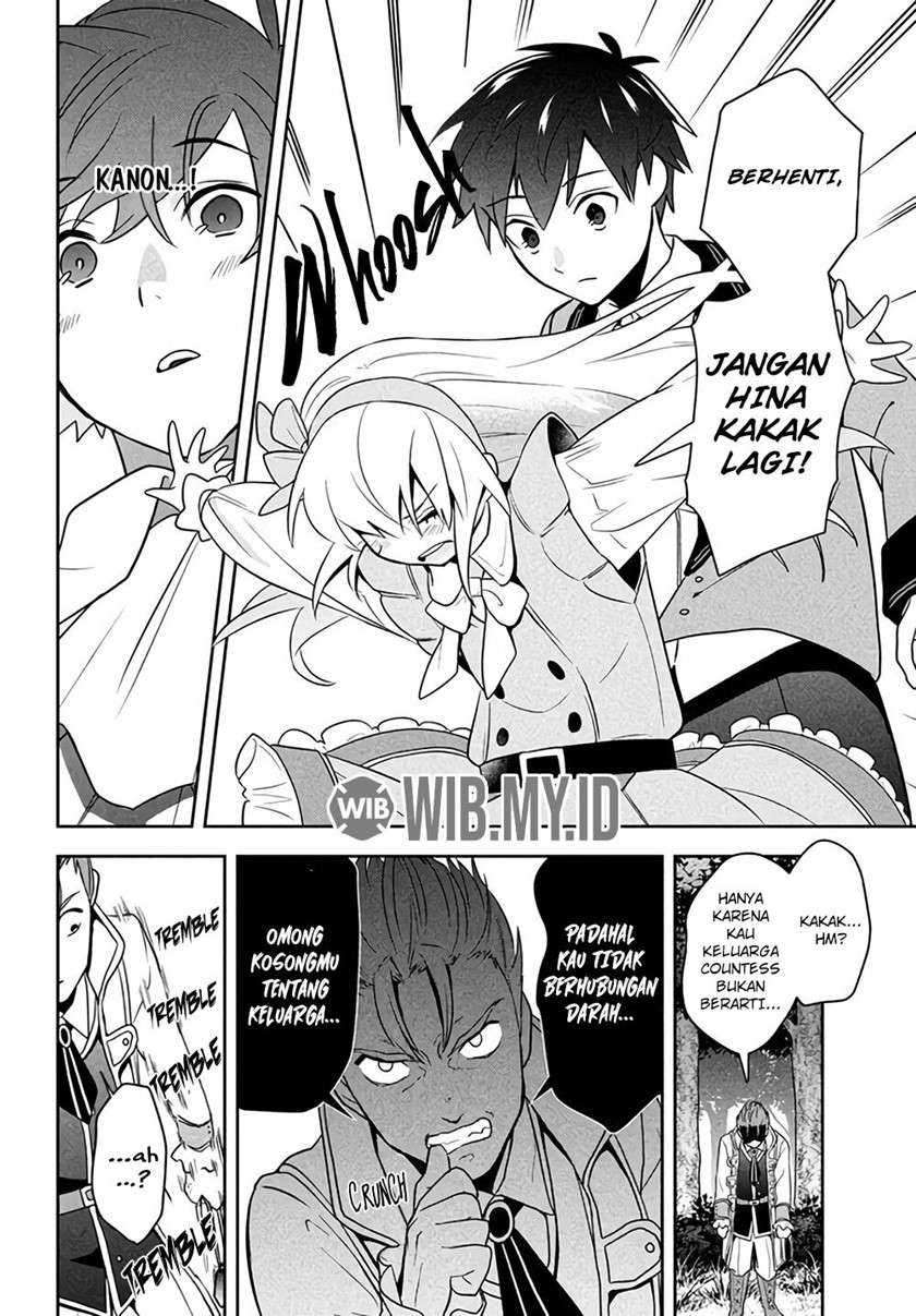 Six Princesses Fall In Love With God Guardian Chapter 1