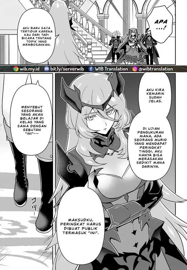 Six Princesses Fall In Love With God Guardian Chapter 14