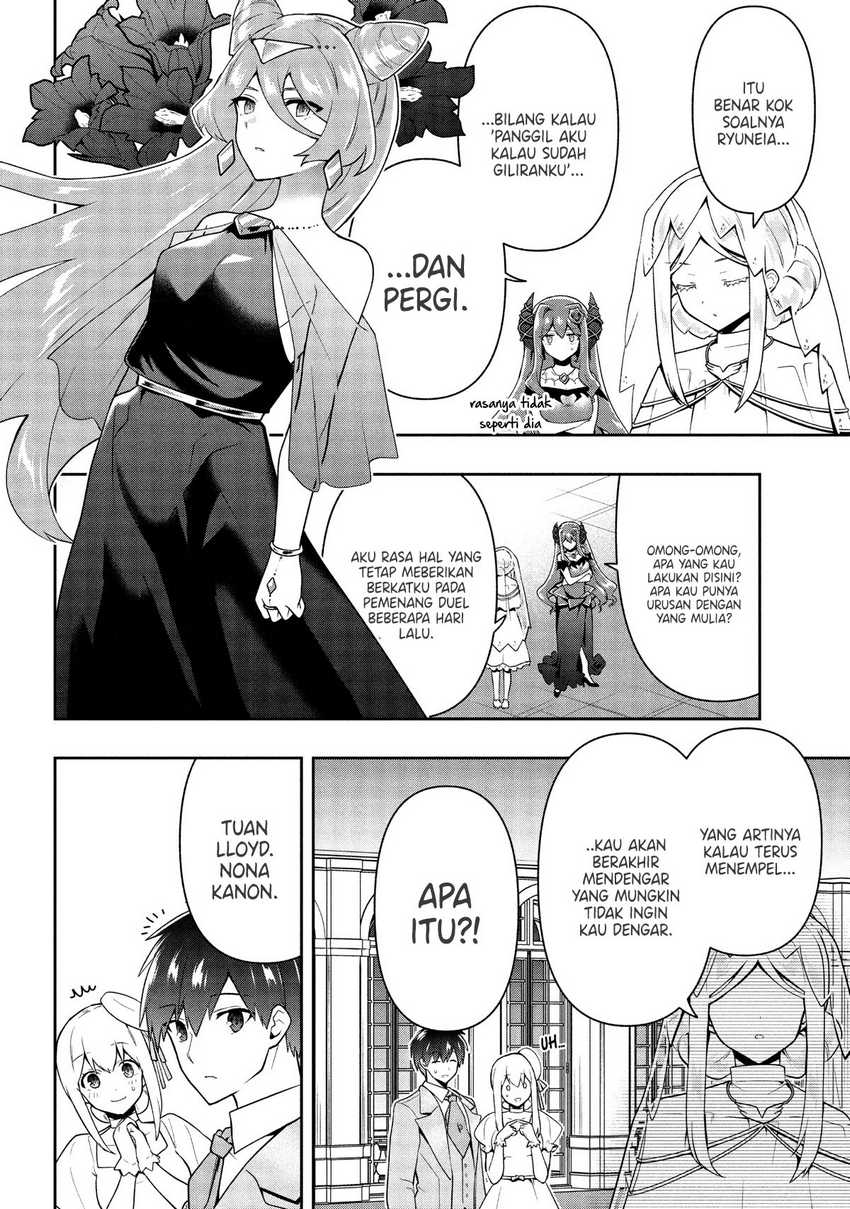 Six Princesses Fall In Love With God Guardian Chapter 24