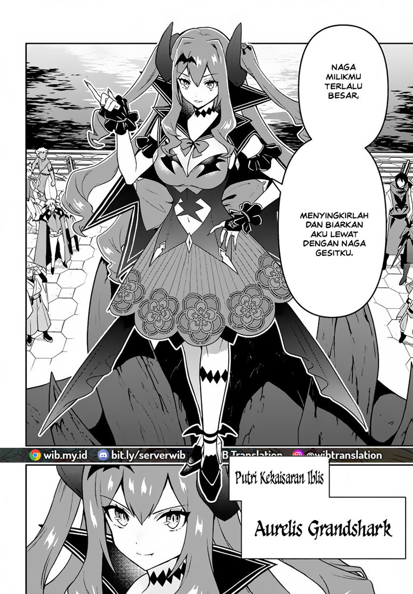 Six Princesses Fall In Love With God Guardian Chapter 7