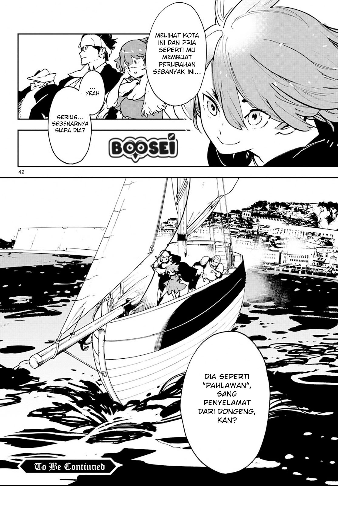 Ninkyou Tensei Isekai No Yakuzahime Chapter 13