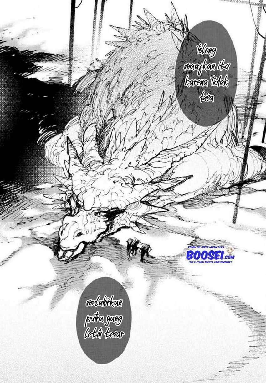 Ninkyou Tensei Isekai No Yakuzahime Chapter 23