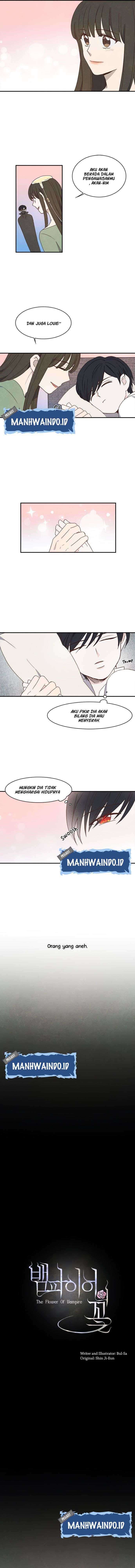 The Flower Of Vampire Chapter 23