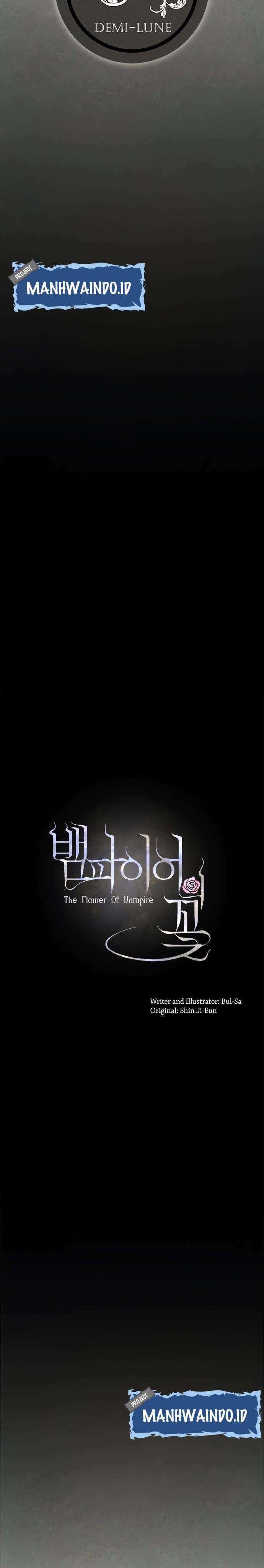 The Flower Of Vampire Chapter 24