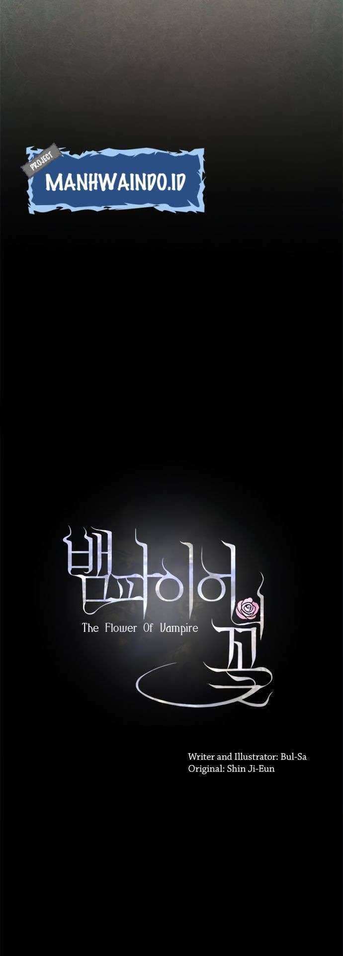 The Flower Of Vampire Chapter 4